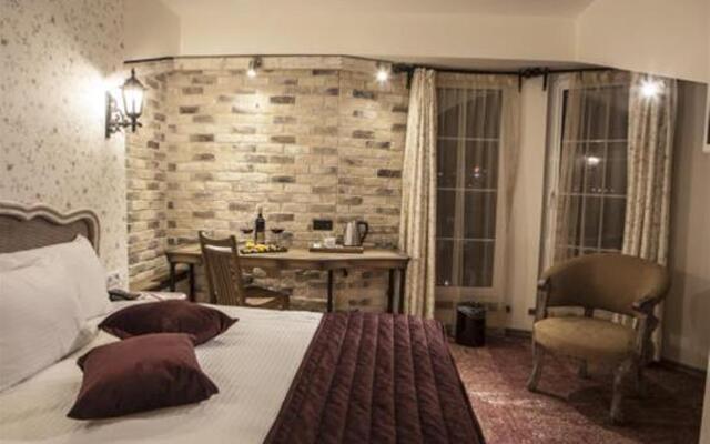 Raymar Hotels Ankara