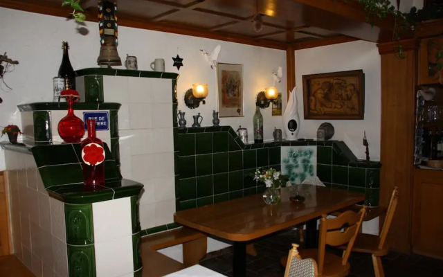 Landhotel Rebstock