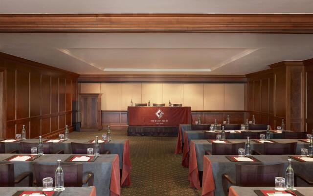 Sheraton Addis, a Luxury Collection Hotel, Addis Ababa