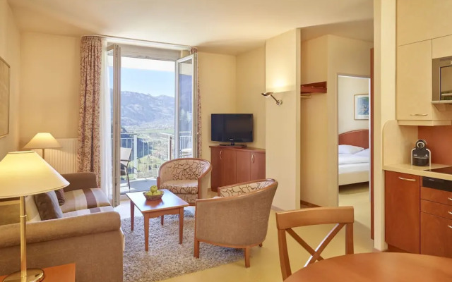 Hapimag Resort Bad Gastein