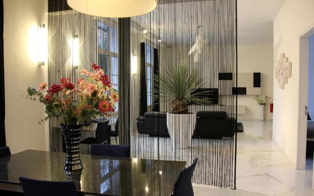Luxury Apartments Arendshof