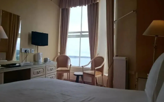 The Belgrave Hotel Tenby