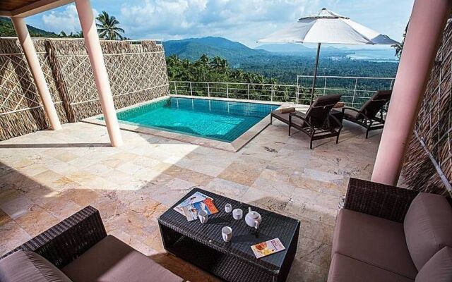 Baan Phu Kaew A3 3 Beds