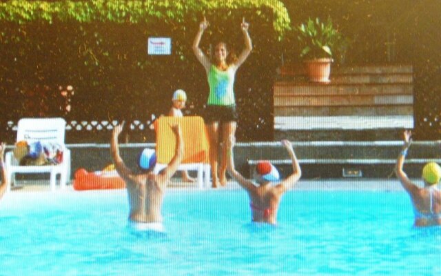 Villaggio Mare Blu