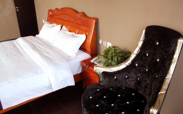 Qingdao Bandao Blue Bay Holiday Hotel