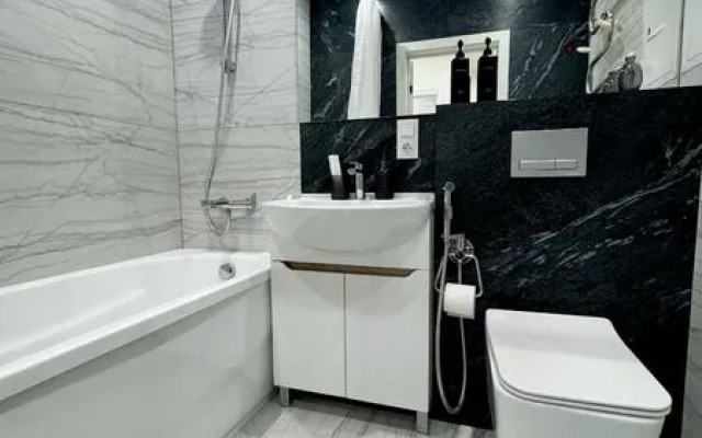 Хоум Отель на ул. Терешковой, д. 16В