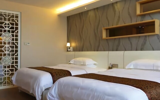 Yuhao Hotel