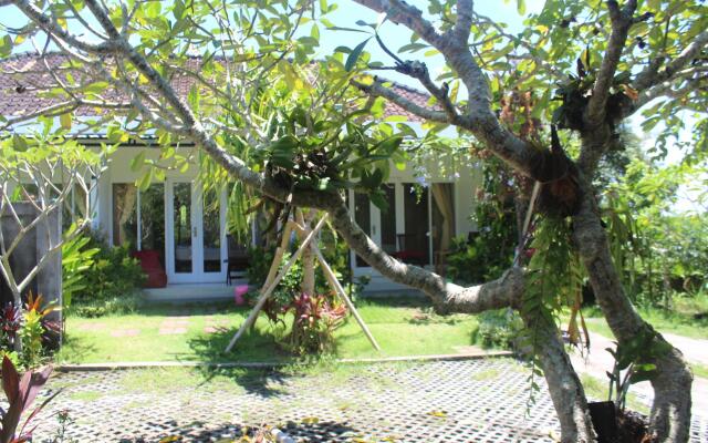 Summer Homestay