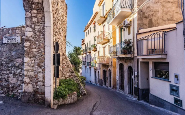 Taormina Central Studio
