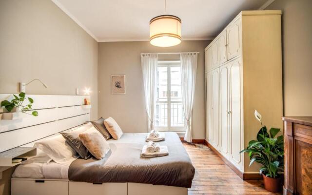 RR Apartments San Giovanni