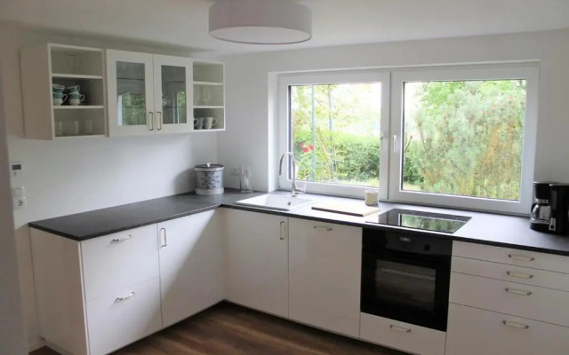 Appartement Gensungen