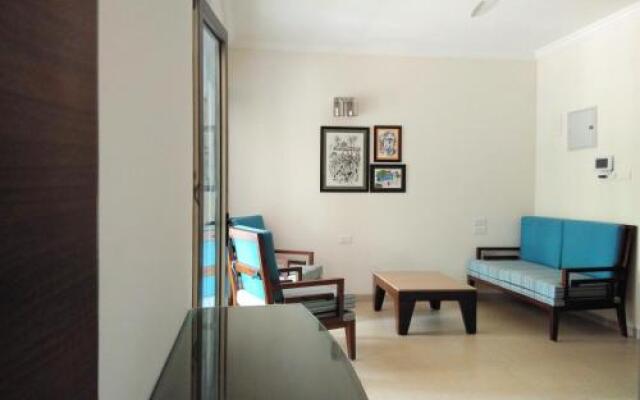 Casa Legend Suites Candolim