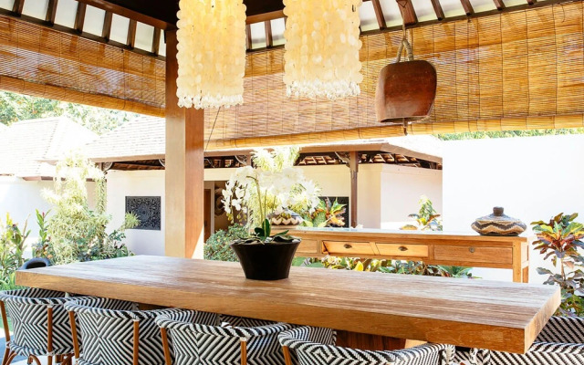 Villa Simona Oasis