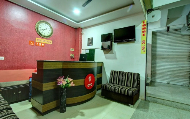 Soans Comforts By OYO Rooms