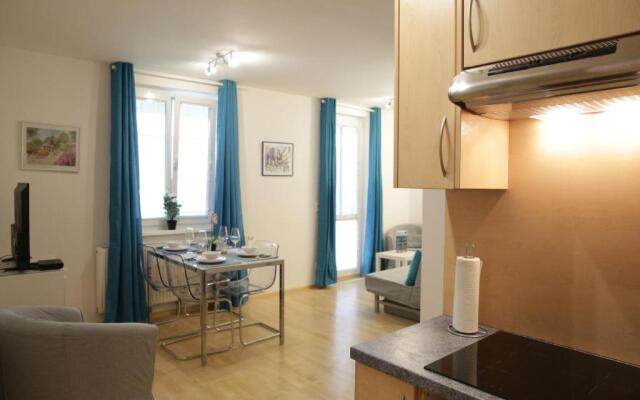Vienna Sulm Apartments