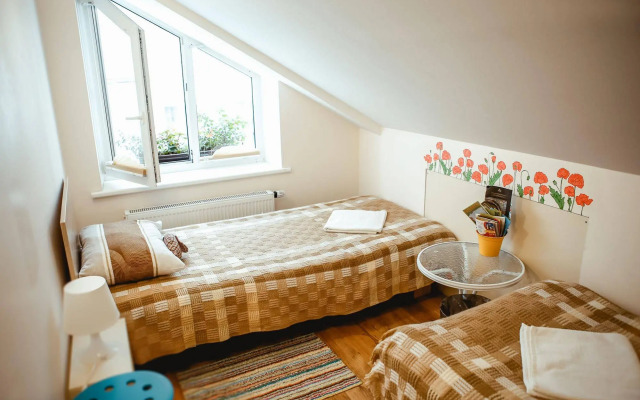 Vilnius Home Bed and Breakfast