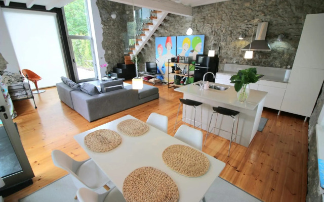 Villas San Roque Isla