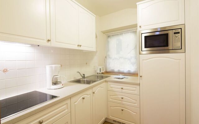 Wellness Residence Villa Leck
