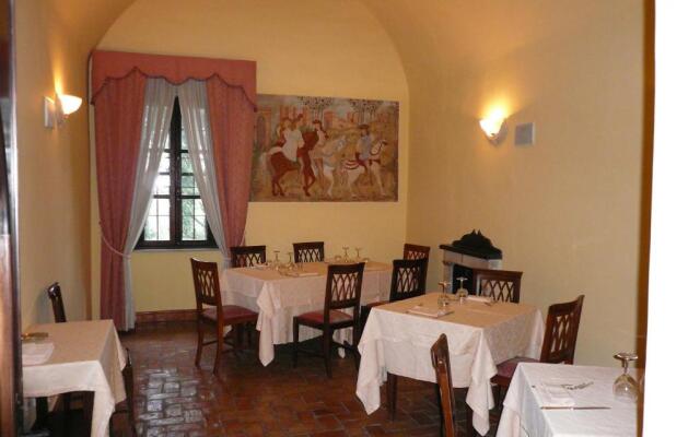 Tenuta Del Massimo Feudo