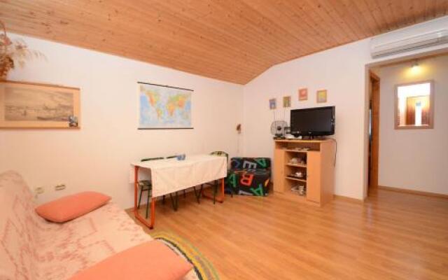 Apartment Milojka