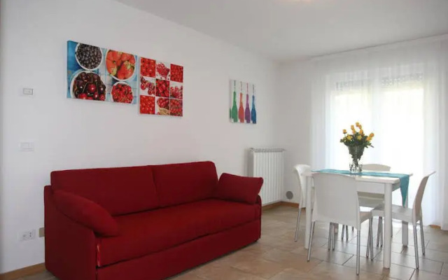 Residence Villa Bruna