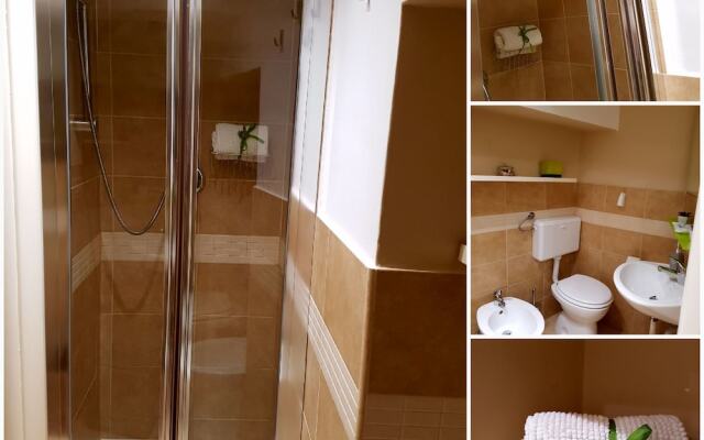 AnticaTrani Casa Vacanze