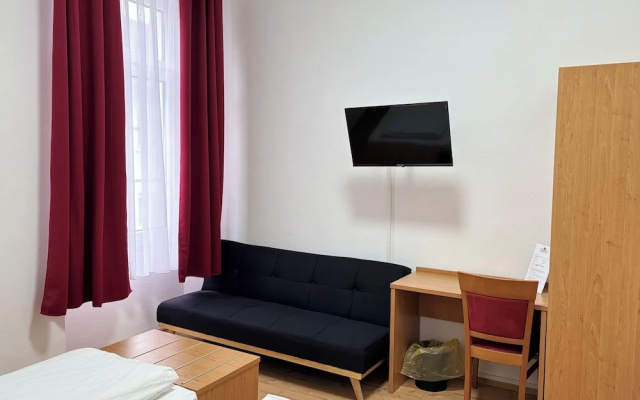 Hotel Schwert