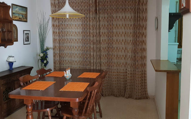 Hotel Vistamar