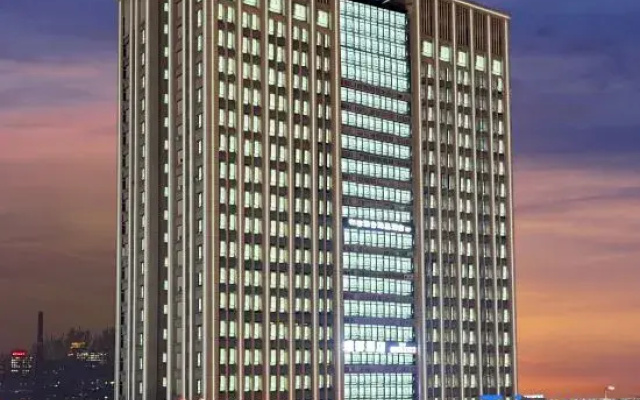Buke Yashe Boutique Hotel (Chongqing West Railway Station)