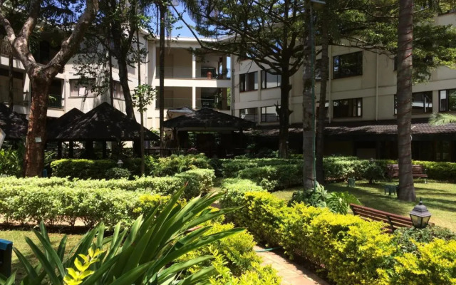 Jacaranda Nairobi Hotel