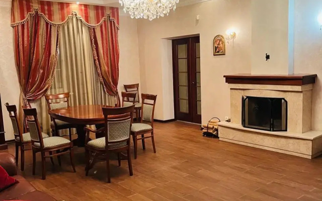 Гостевой дом