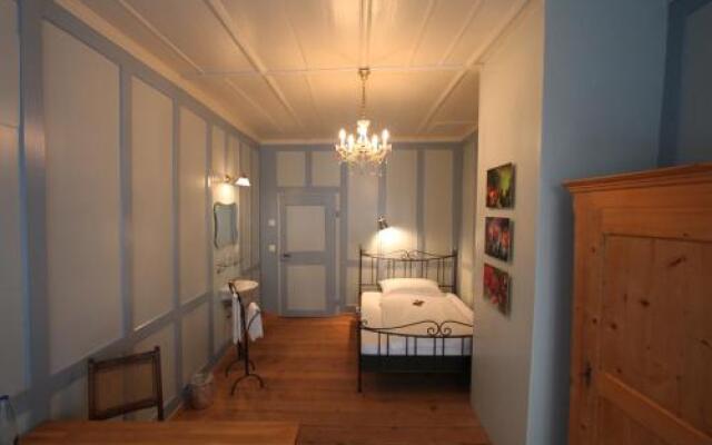Ferienwohnung Schwert