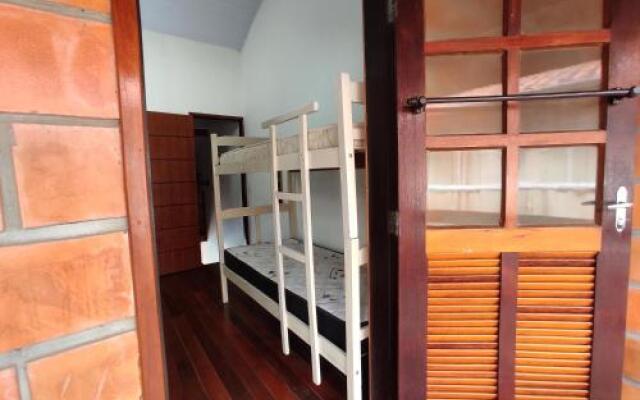 Apartamento em Ubatuba