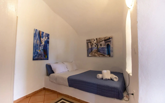 Villa Ariadni