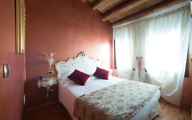 Hotel Villa Gasparini