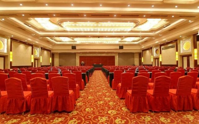 Changzhou Grand Hotel
