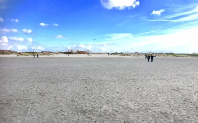Strandstern Norddeich
