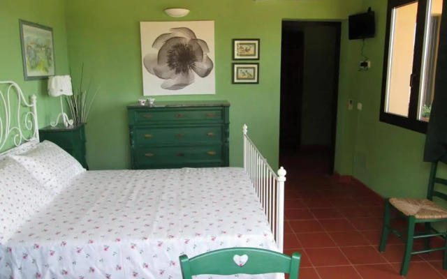 Agriturismo Il Colle