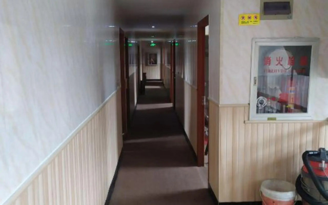 Xiyingmen Hotel