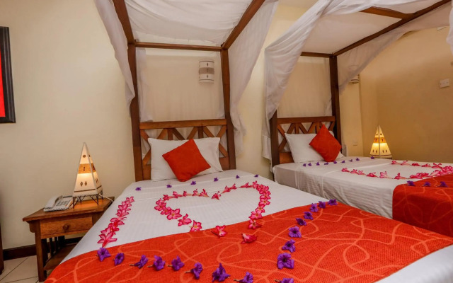 CityBlue Creekside Hotel & Suites, Mombasa
