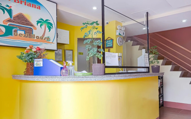 OYO 592 La Briana Guest House