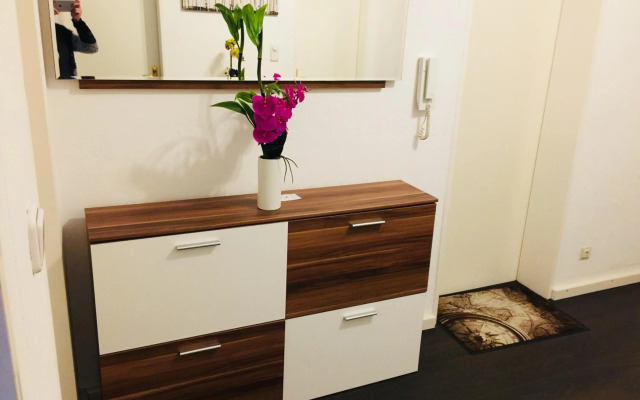 Ferienwohnung Dhillon