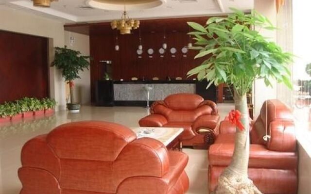 Haojing Hotel