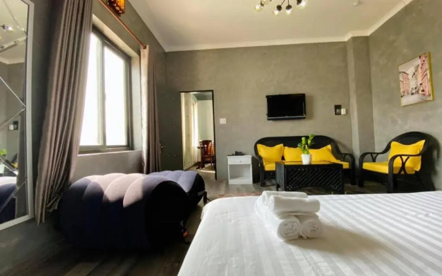 Dylan Hotel