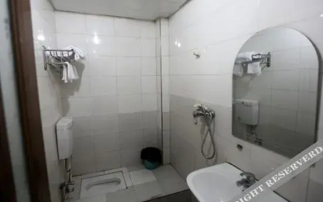 jinbiao Hotel (Xiyuan Liantang Avenue, Nanchang County)