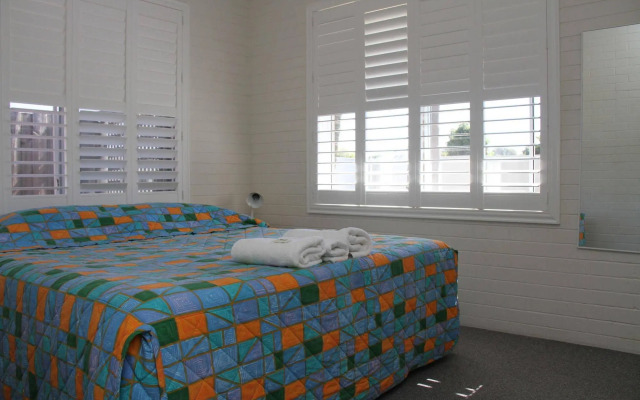 Busselton Gale Street Motel and Villas