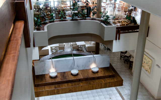 Hotel Torres da Cachoeira