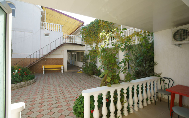 El Patio