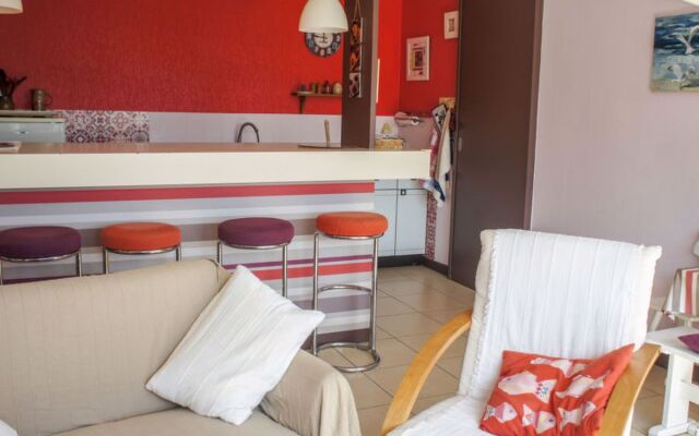 House Gevanac Crozon-Morgat