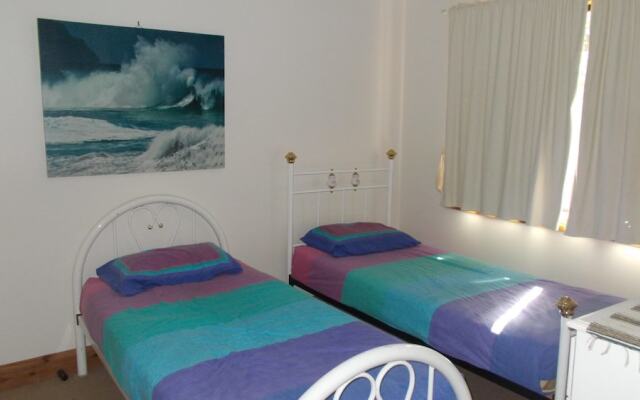 SWR Rainforest Retreat 2